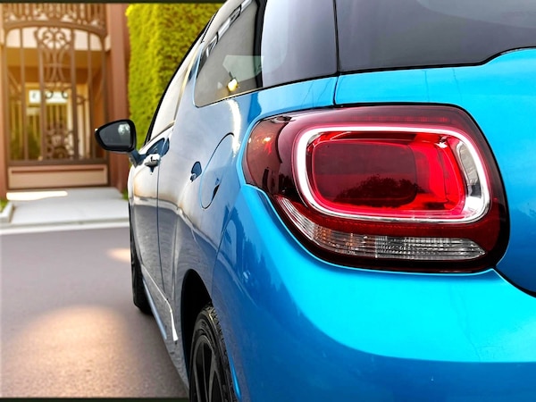 Used Citroen DS3 2015 for sale - 76120540: Photo 36