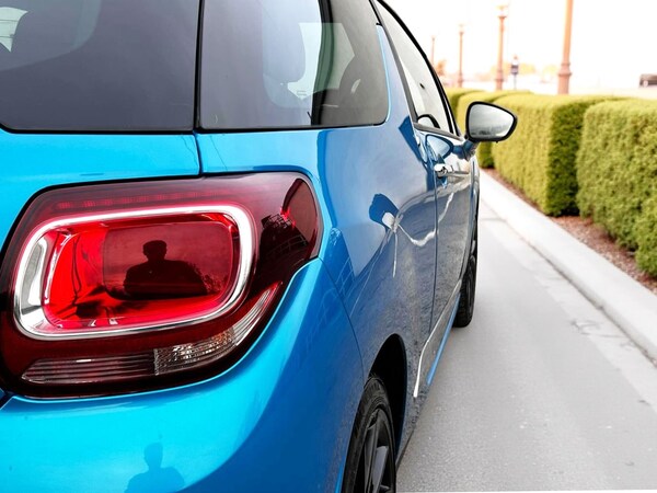 Used Citroen DS3 2015 for sale - 76120540: Photo 37
