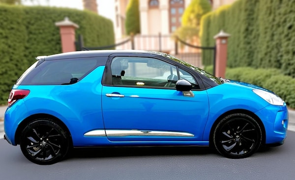 Used Citroen DS3 2015 for sale - 76120540: Photo 9