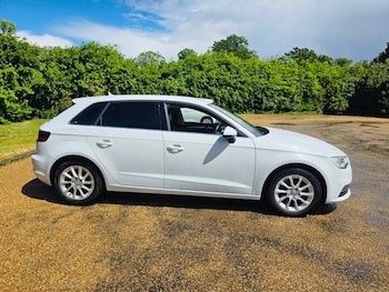 Used Audi A3 2014 for sale - 78608514: Photo