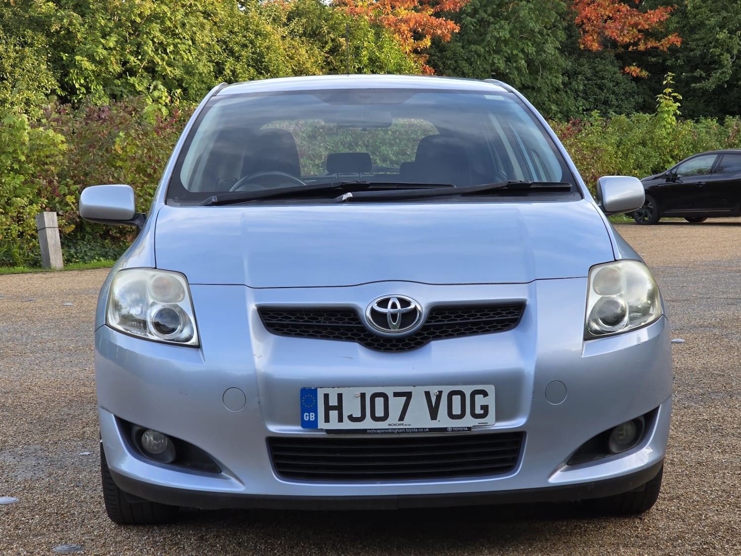 Vehicle 19