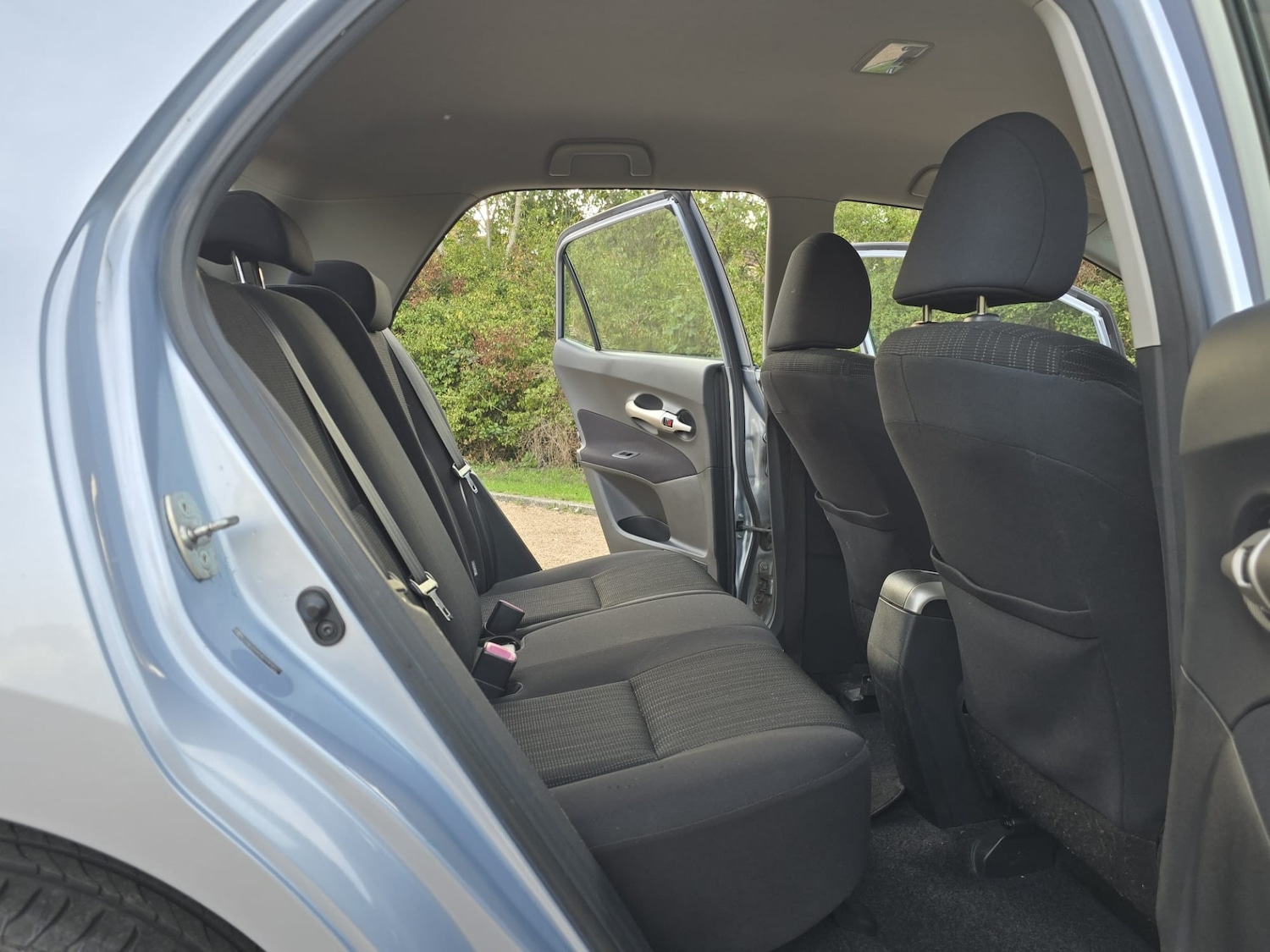 Vehicle 58