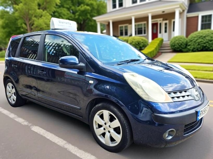 Vehicle 32