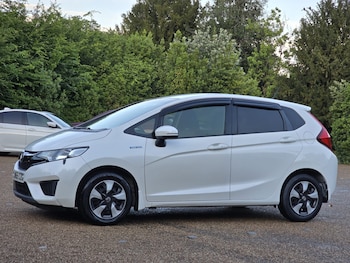 Used Honda Fit 2015 for sale - 78785032: Photo