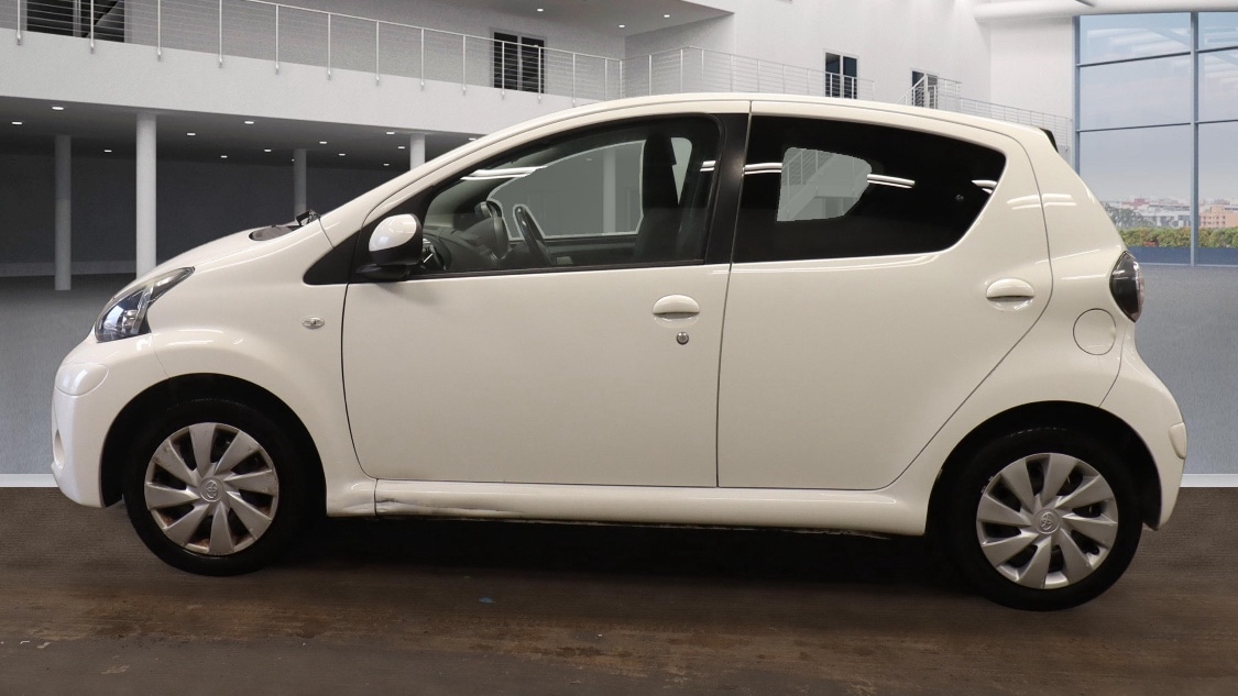 Vehicle 6