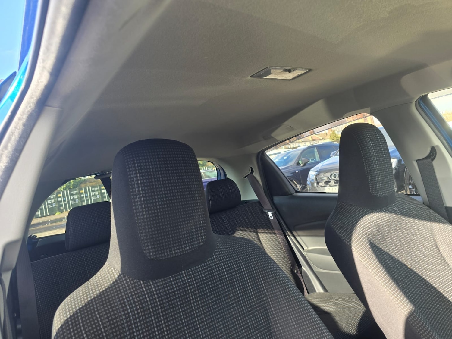 Used Toyota Yaris 2016 for sale - 77483781: Photo 12