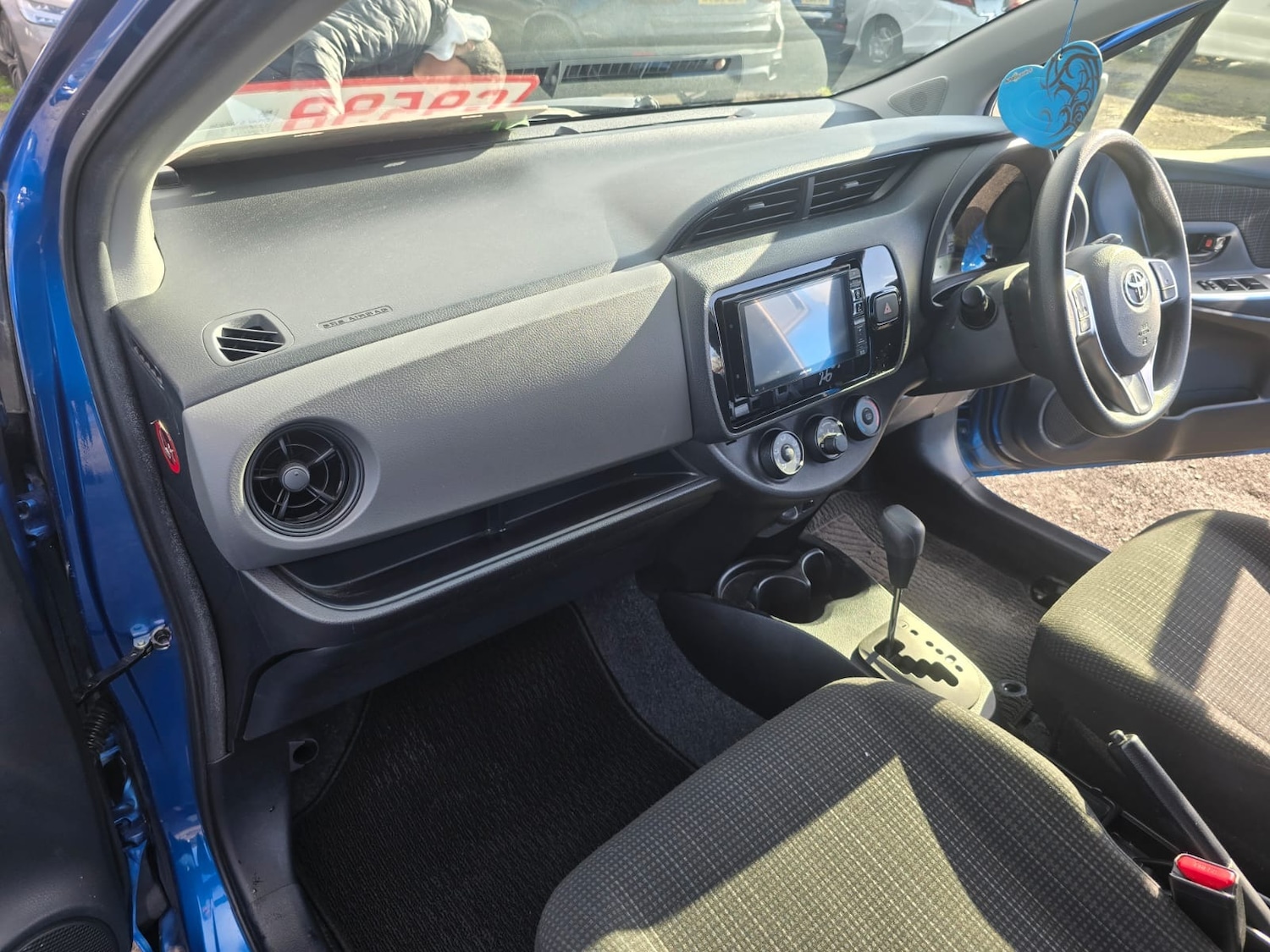 Used Toyota Yaris 2016 for sale - 77483781: Photo 14