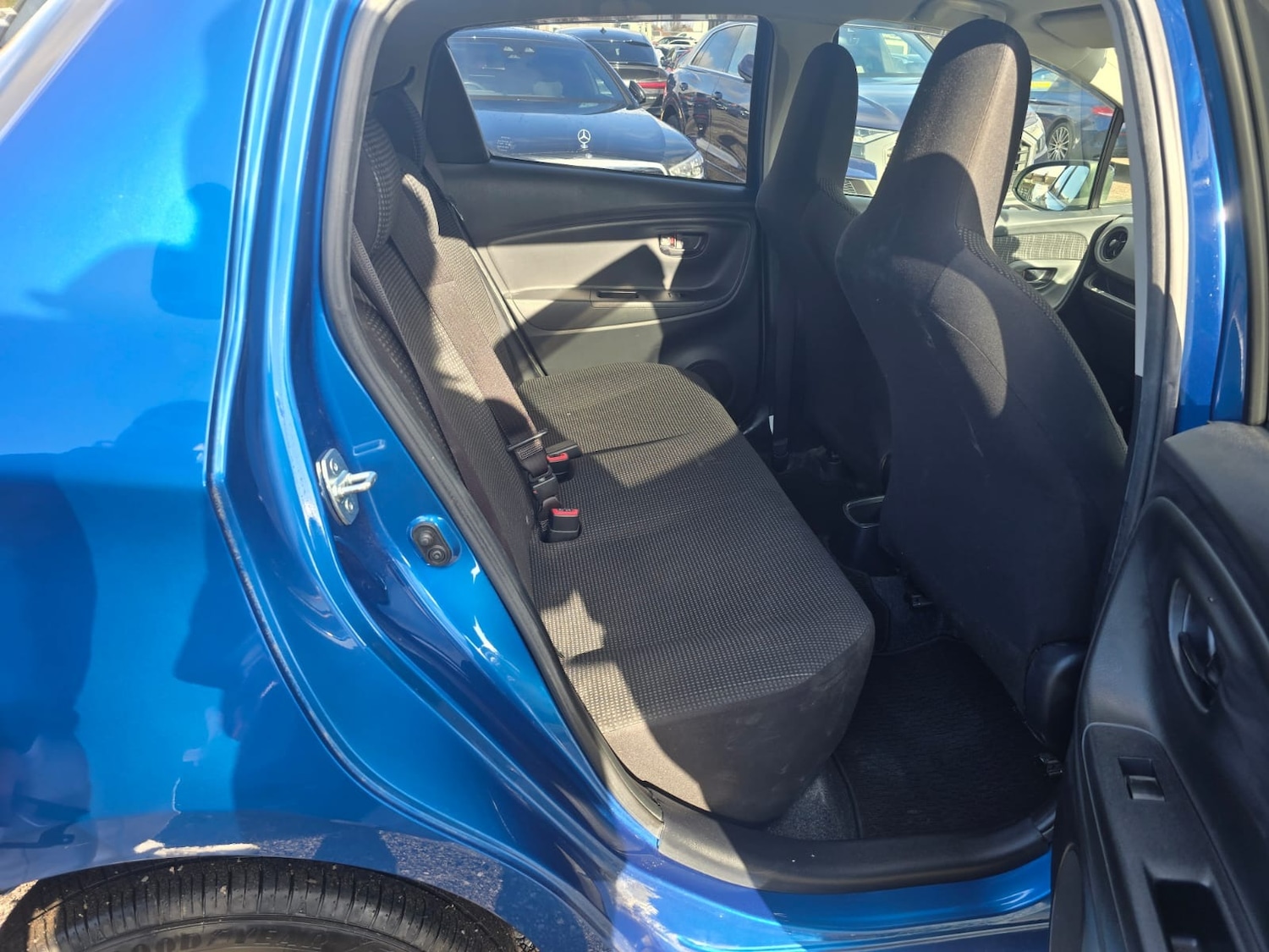 Used Toyota Yaris 2016 for sale - 77483781: Photo 15