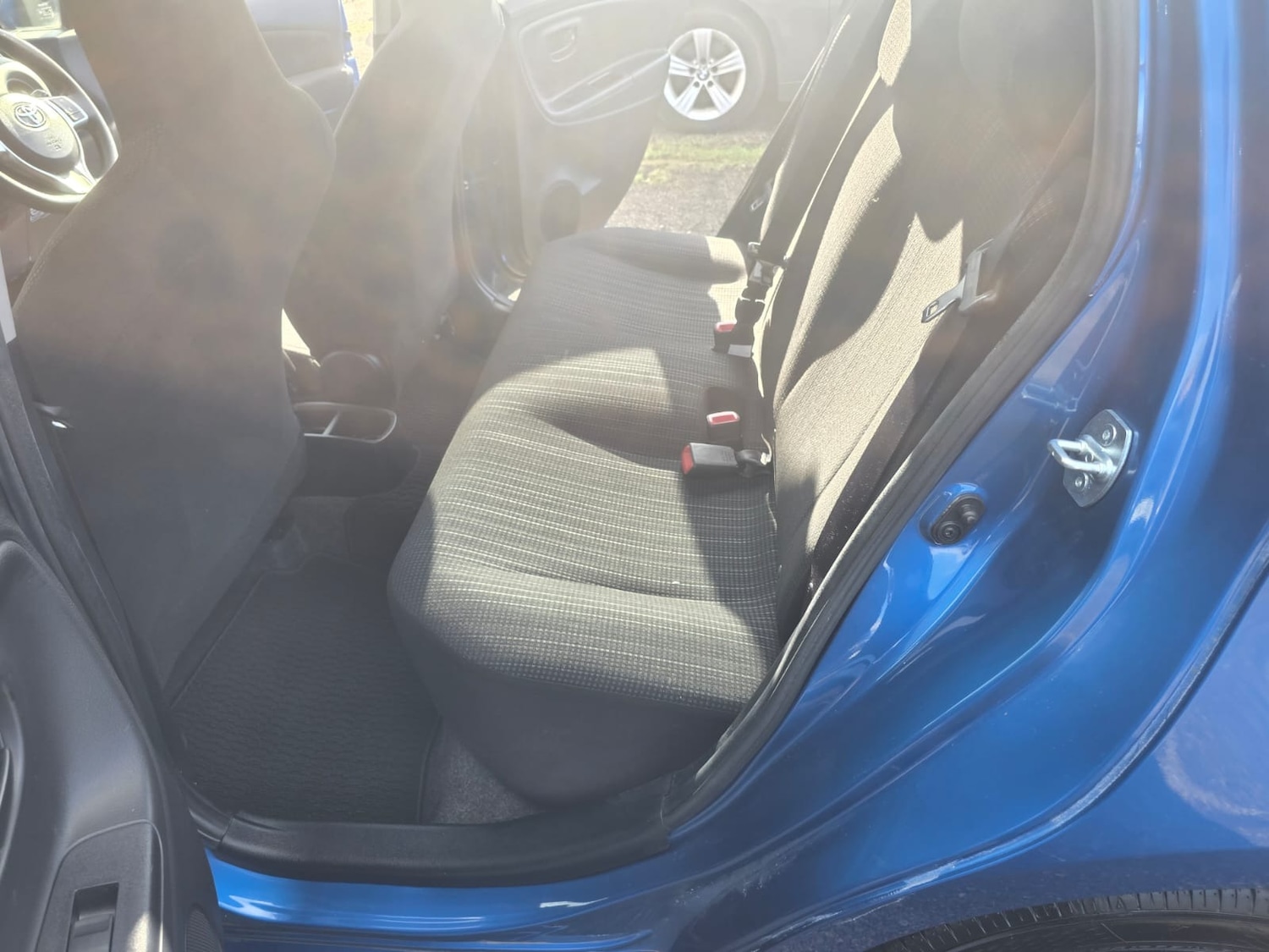 Used Toyota Yaris 2016 for sale - 77483781: Photo 16