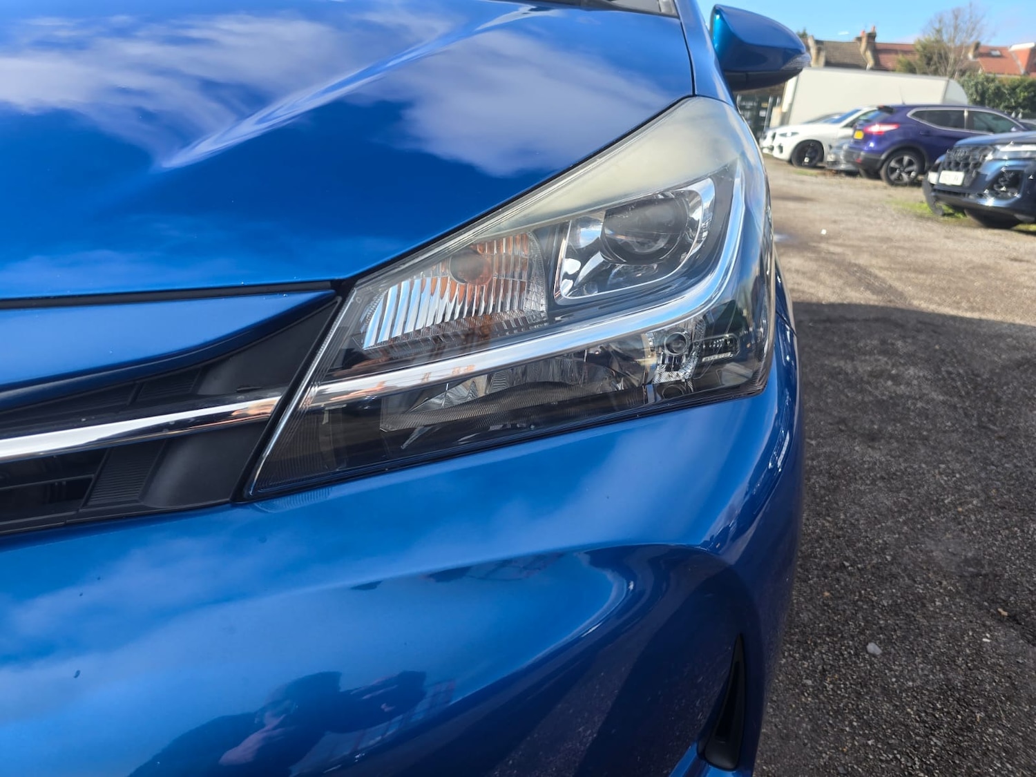 Used Toyota Yaris 2016 for sale - 77483781: Photo 17