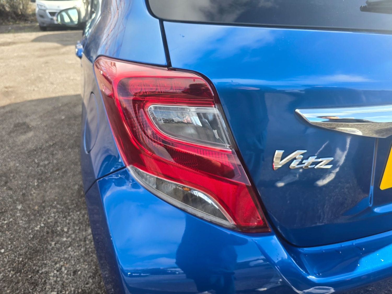 Used Toyota Yaris 2016 for sale - 77483781: Photo 20