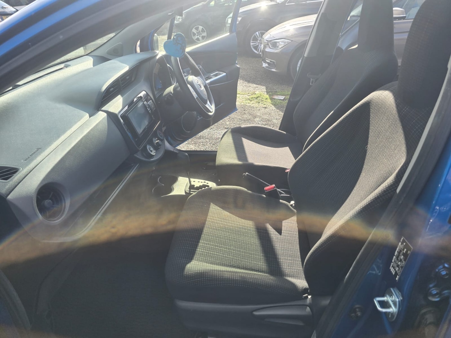 Used Toyota Yaris 2016 for sale - 77483781: Photo 24