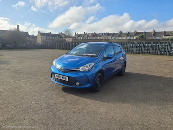 Used Toyota Yaris 2016 for sale - 77483781: Photo