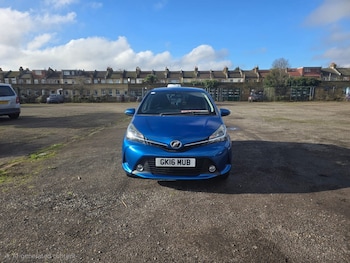 Used Toyota Yaris 2016 for sale - 77483781: Photo