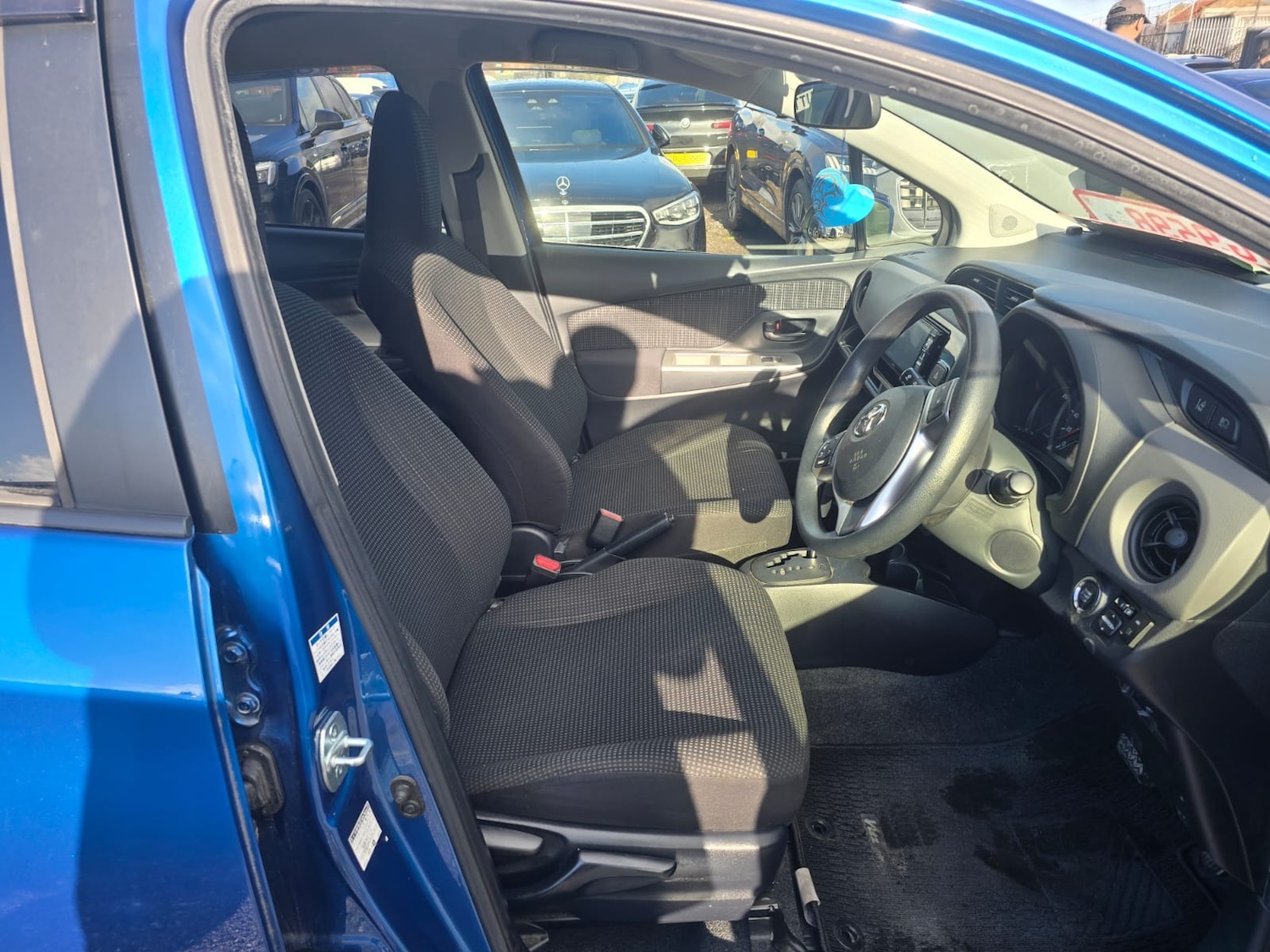 Used Toyota Yaris 2016 for sale - 77483781: Photo 7