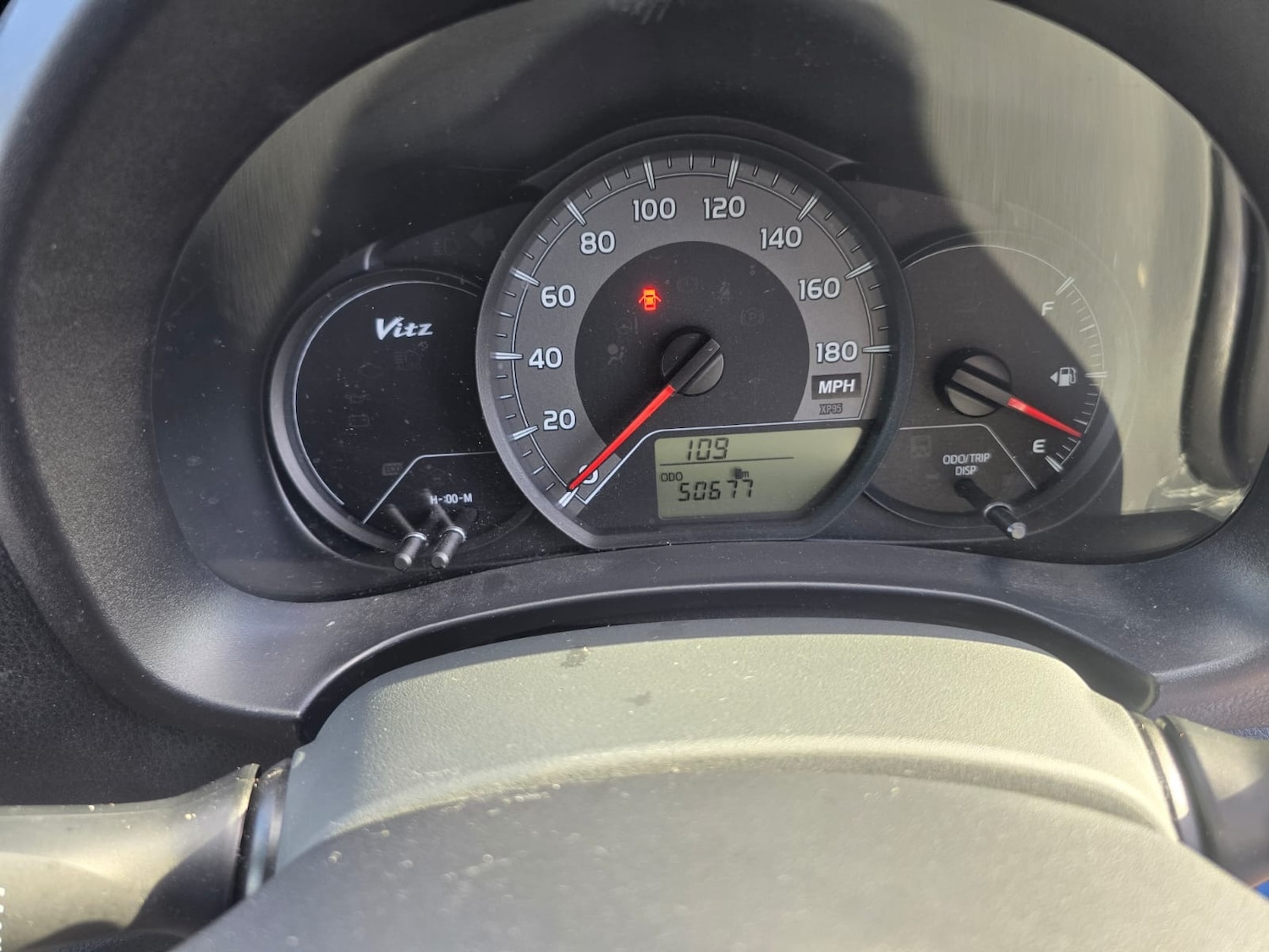 Used Toyota Yaris 2016 for sale - 77483781: Photo 9