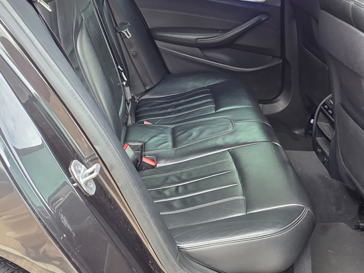 Used BMW 5 Series 2018 for sale - 76643836: Photo 11