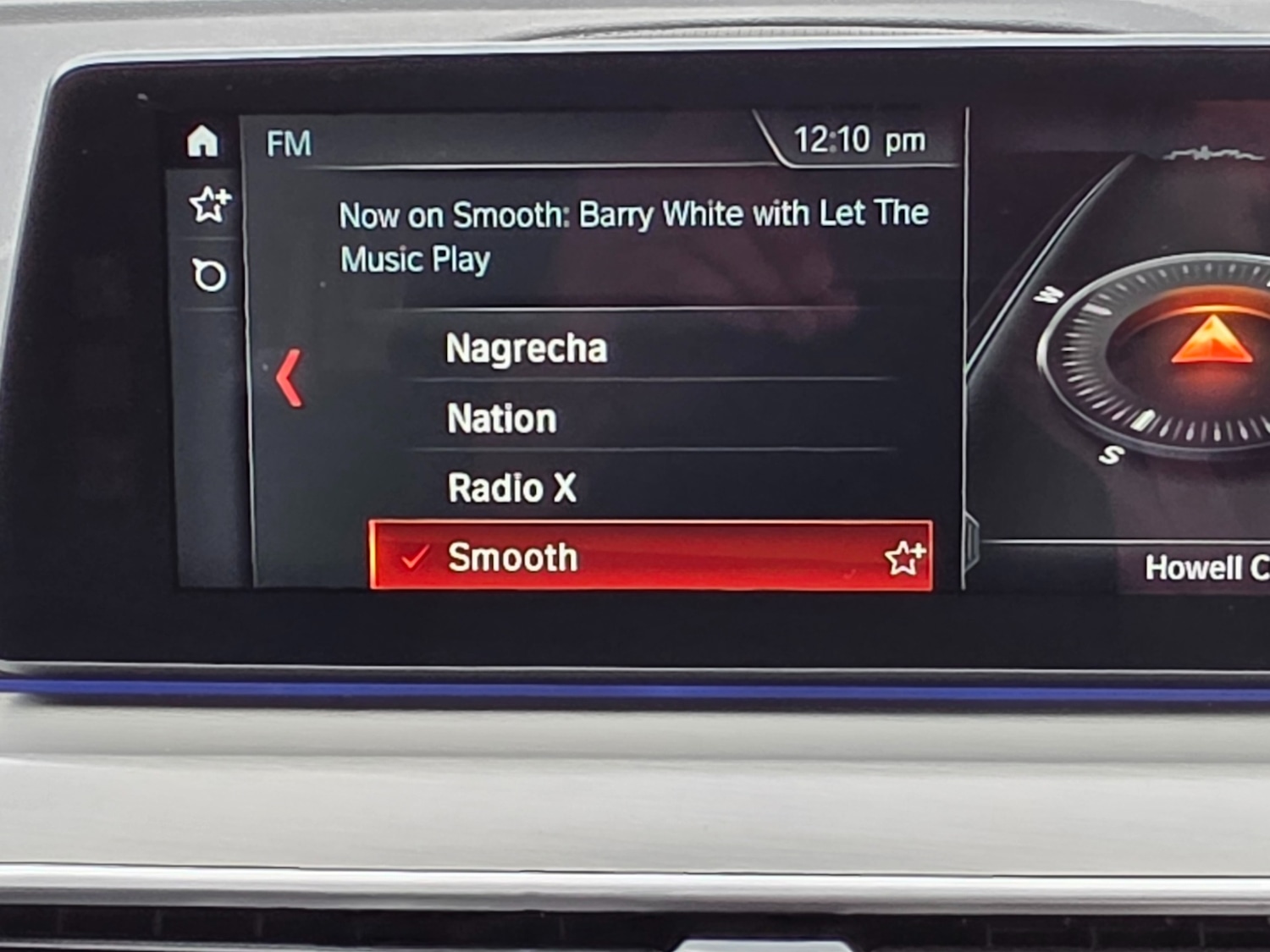 Used BMW 5 Series 2018 for sale - 76643836: Photo 14