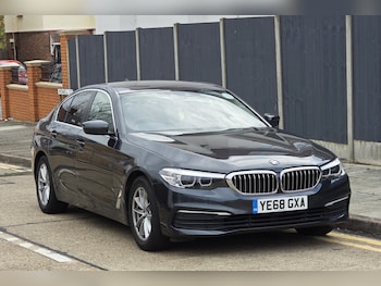 BMW - 5 Series