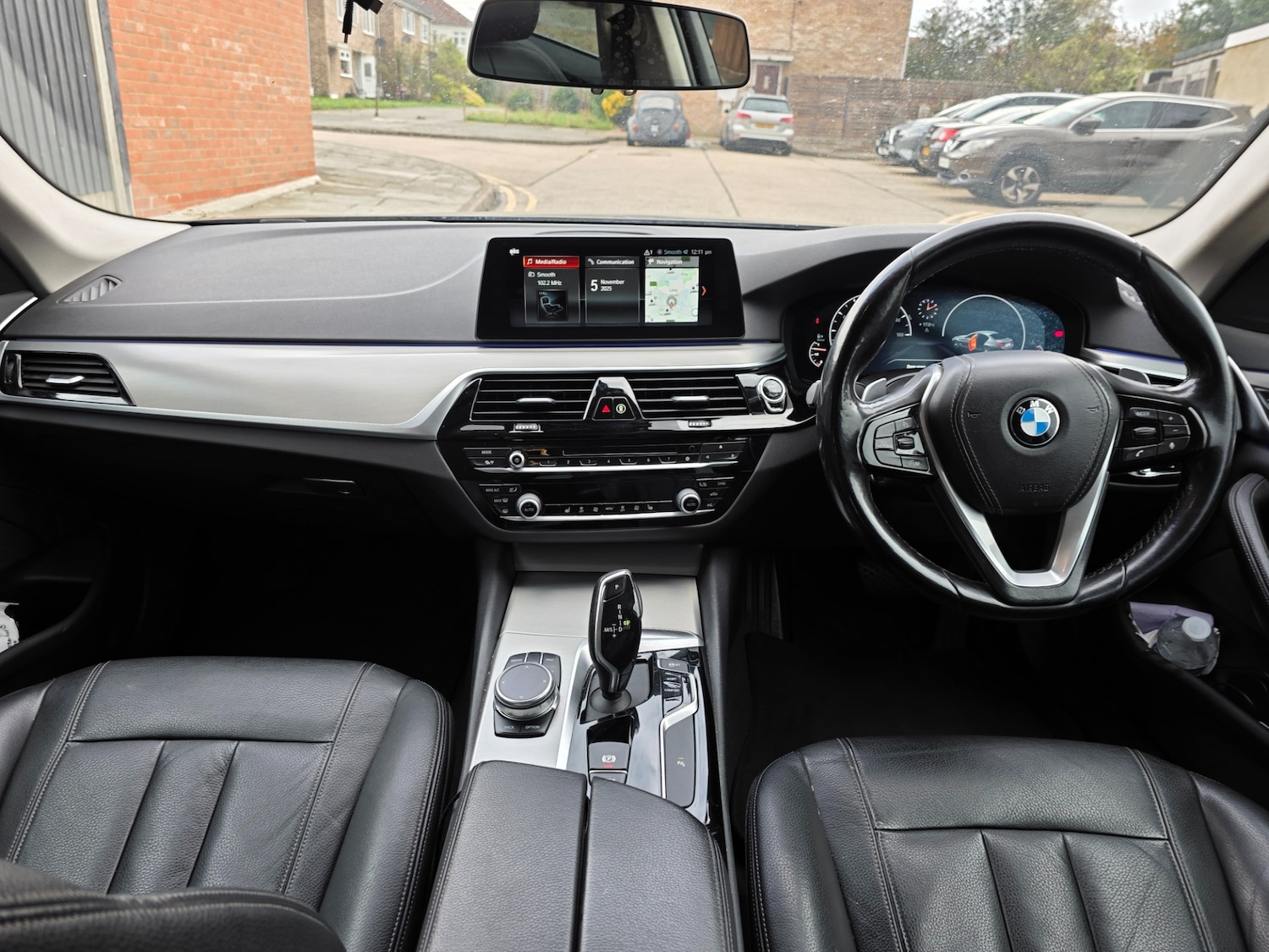 Used BMW 5 Series 2018 for sale - 76643836: Photo 43