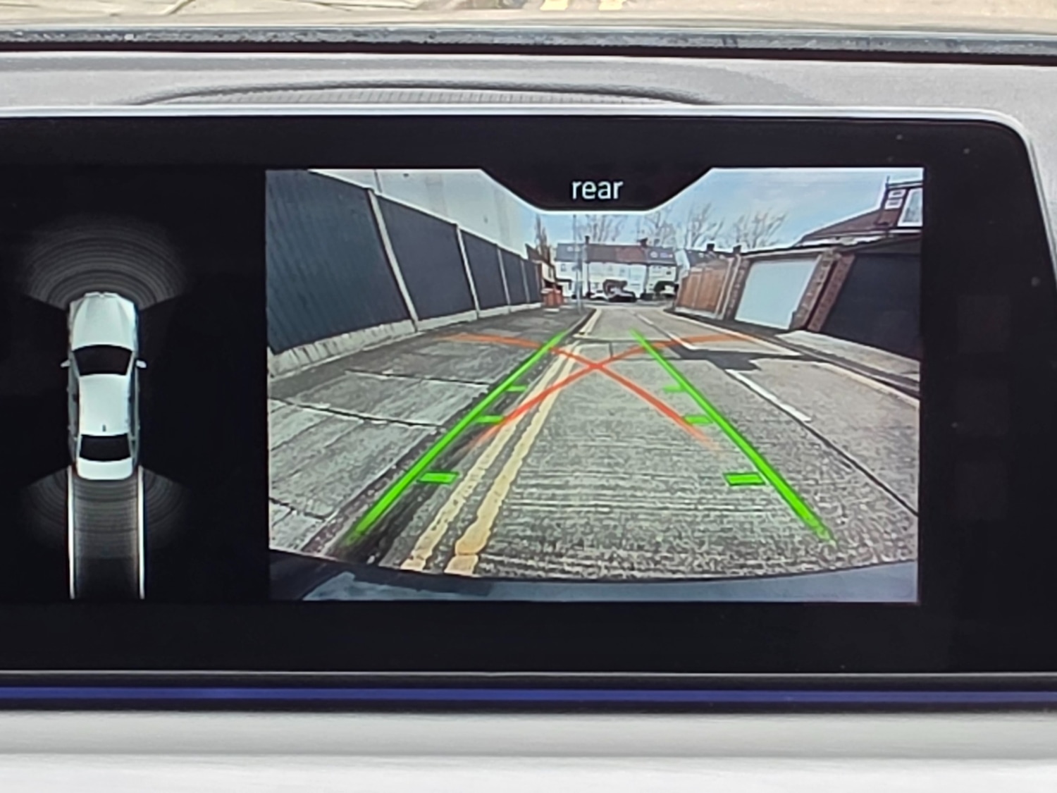 Used BMW 5 Series 2018 for sale - 76643836: Photo 46