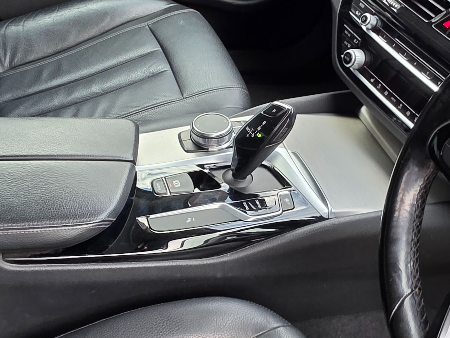 Used BMW 5 Series 2018 for sale - 76643836: Photo 51