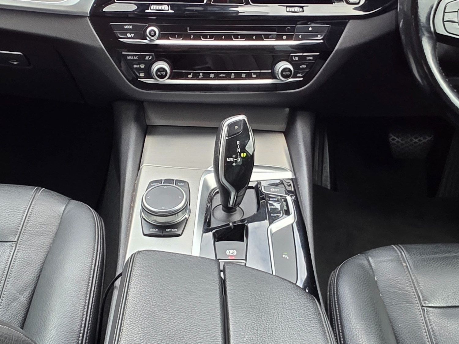 Used BMW 5 Series 2018 for sale - 76643836: Photo 55