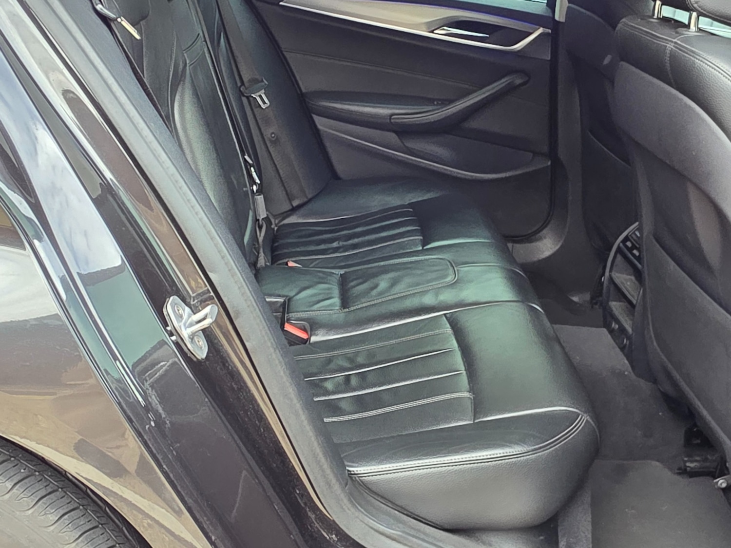 Used BMW 5 Series 2018 for sale - 76643836: Photo 57