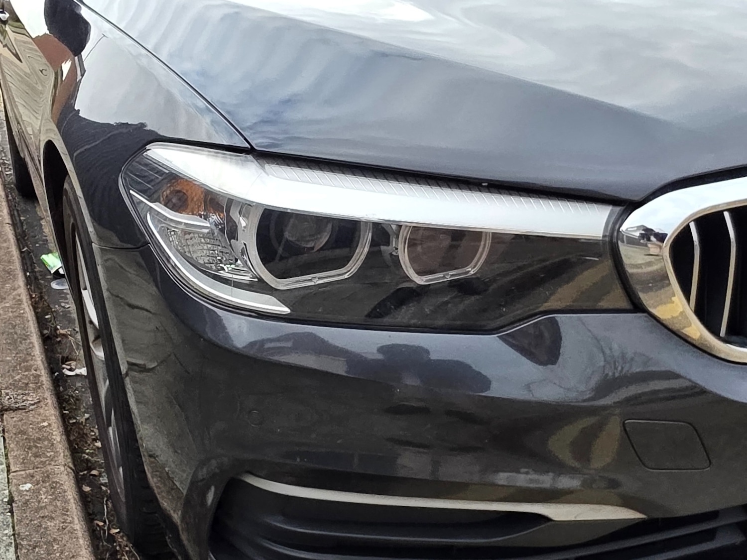 Used BMW 5 Series 2018 for sale - 76643836: Photo 60