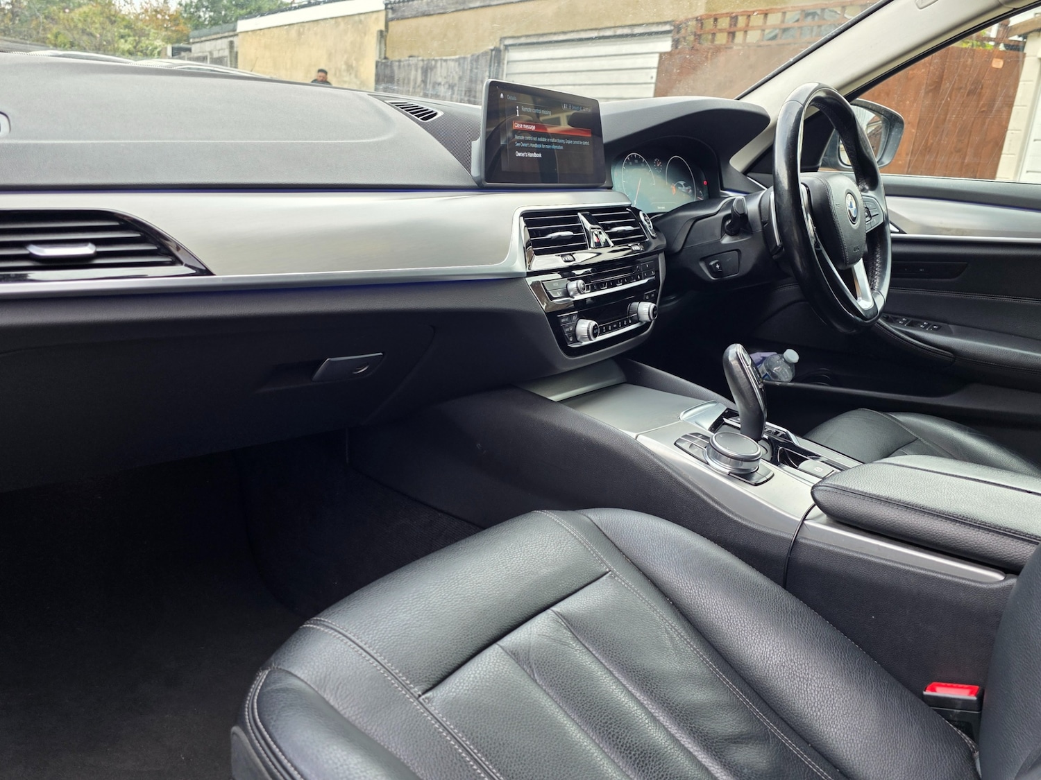 Used BMW 5 Series 2018 for sale - 76643836: Photo 82