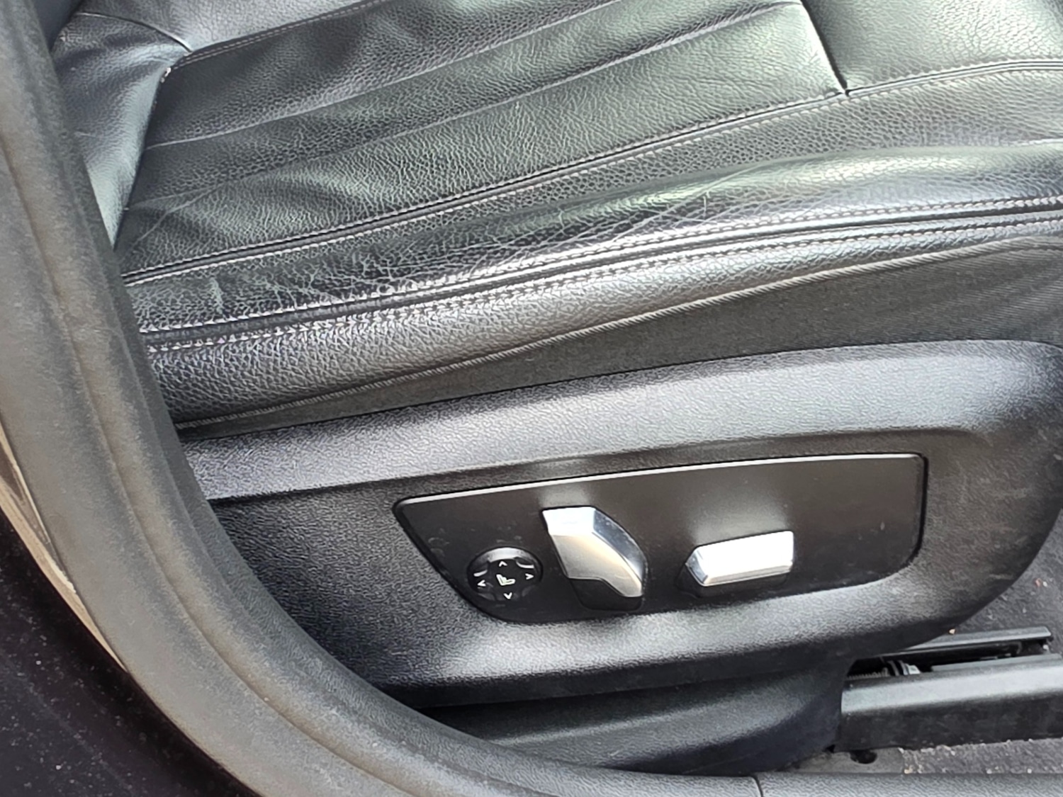 Used BMW 5 Series 2018 for sale - 76643836: Photo 86