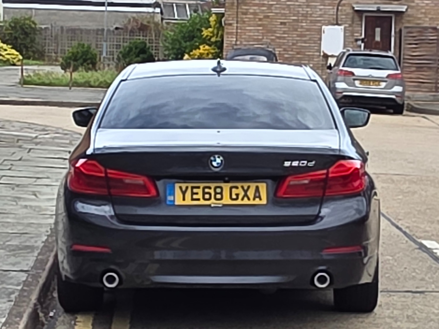 Used BMW 5 Series 2018 for sale - 76643836: Photo 9