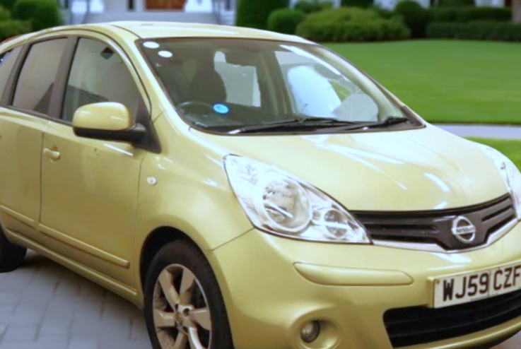Vehicle 19