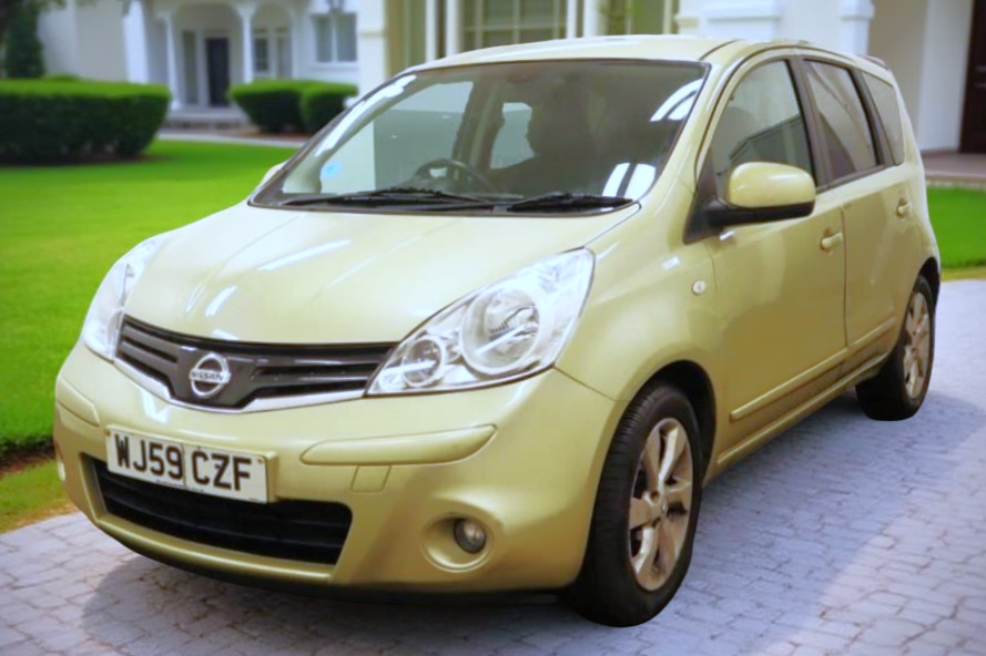 Vehicle 24