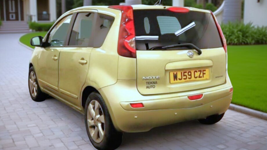 Vehicle 25