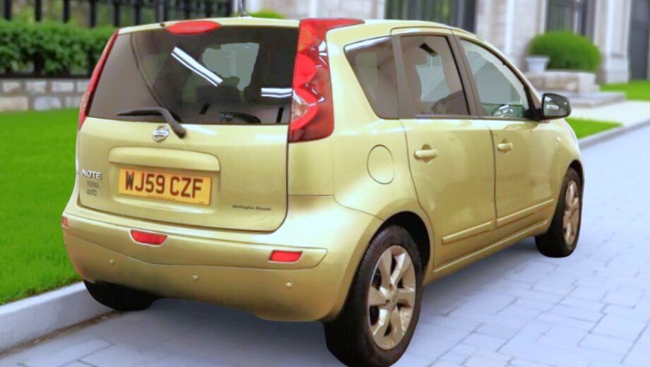 Vehicle 26