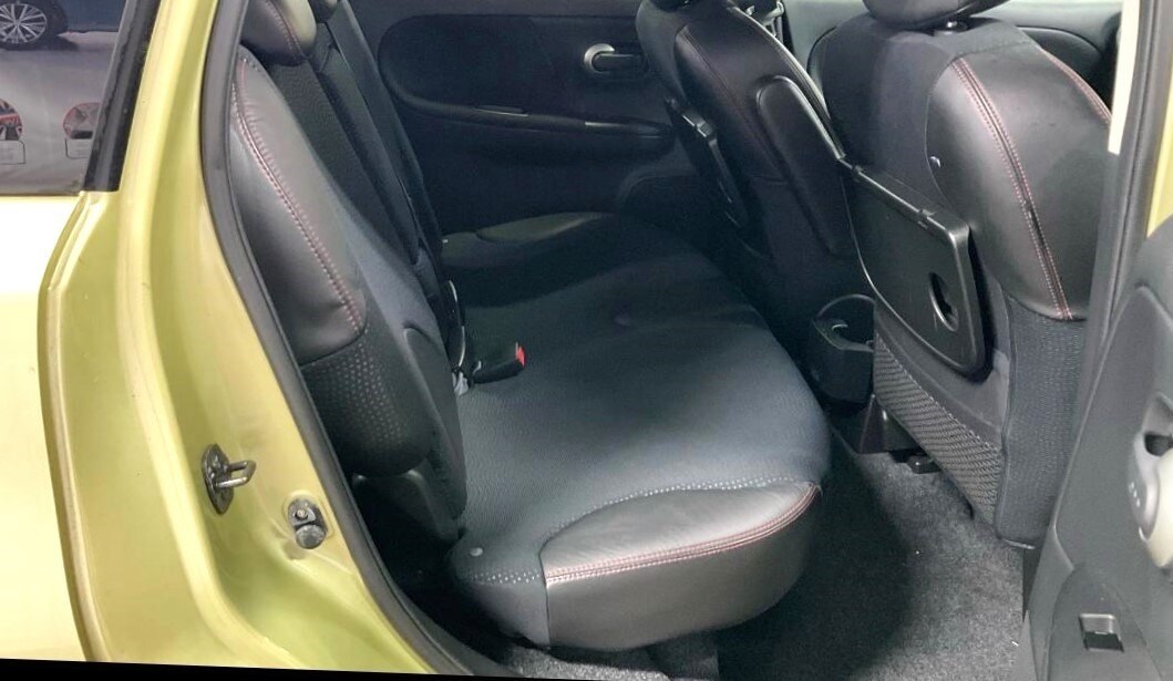Vehicle 32