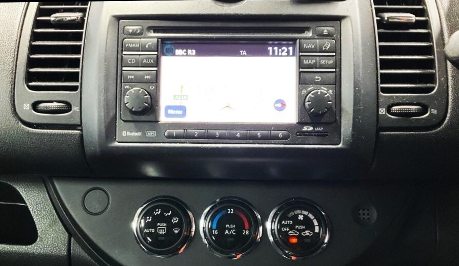 Vehicle 33