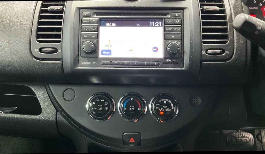 Vehicle 34
