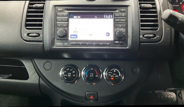Used Nissan Note 2009 for sale - 74230244: Photo 34