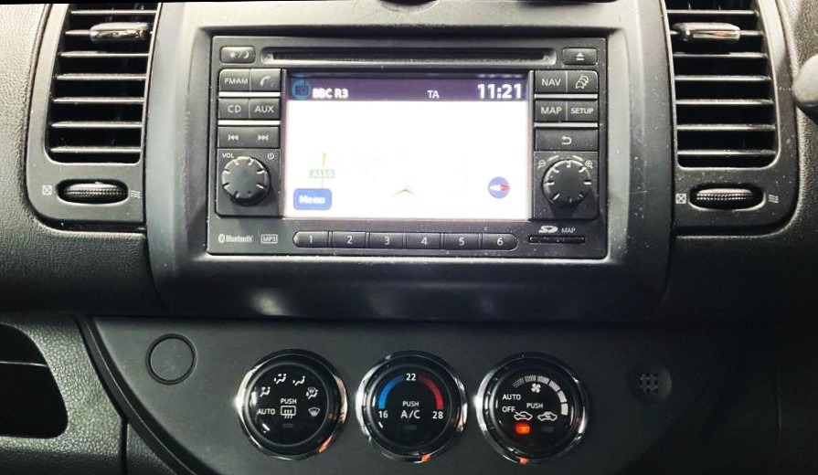 Vehicle 37