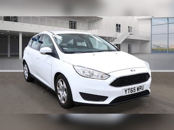 Ford - Focus