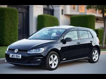 Used Volkswagen Golf 2013 for sale - 73806236: Photo