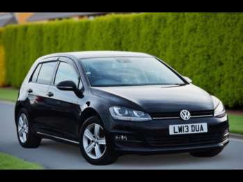 Used Volkswagen Golf 2013 for sale - 73806236: Photo