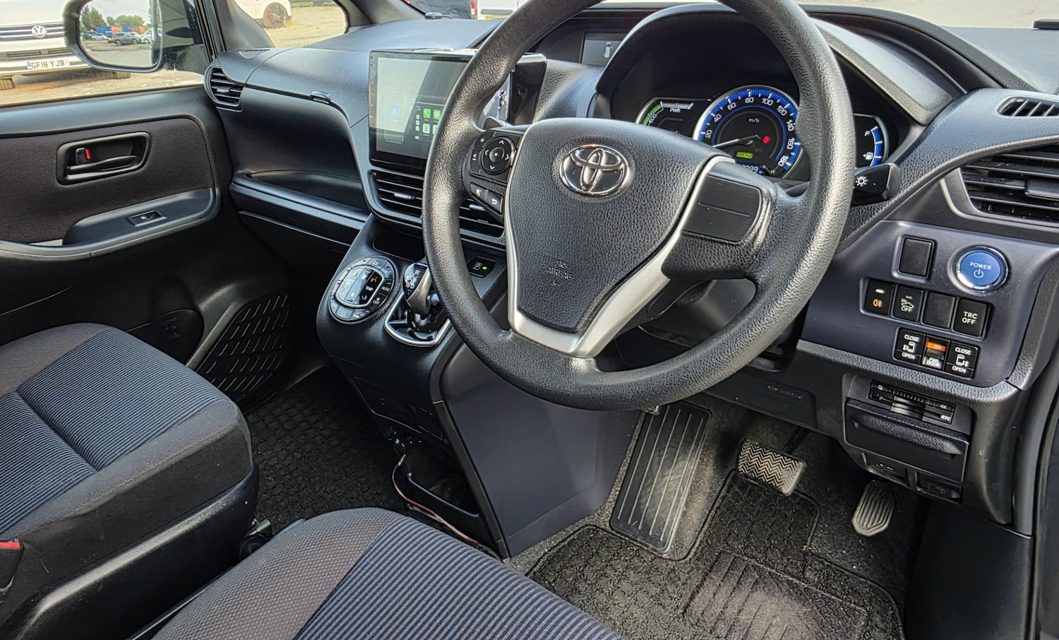 Vehicle 13