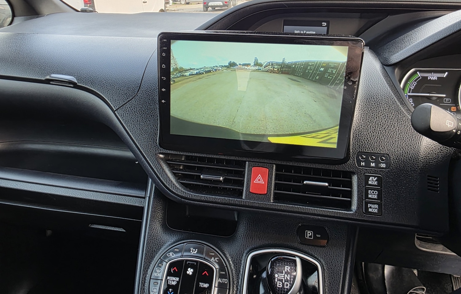 Vehicle 16