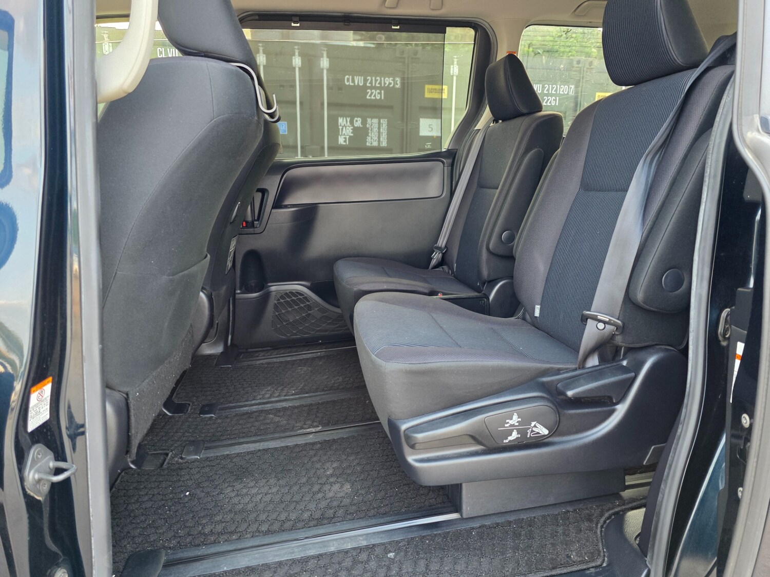 Vehicle 24
