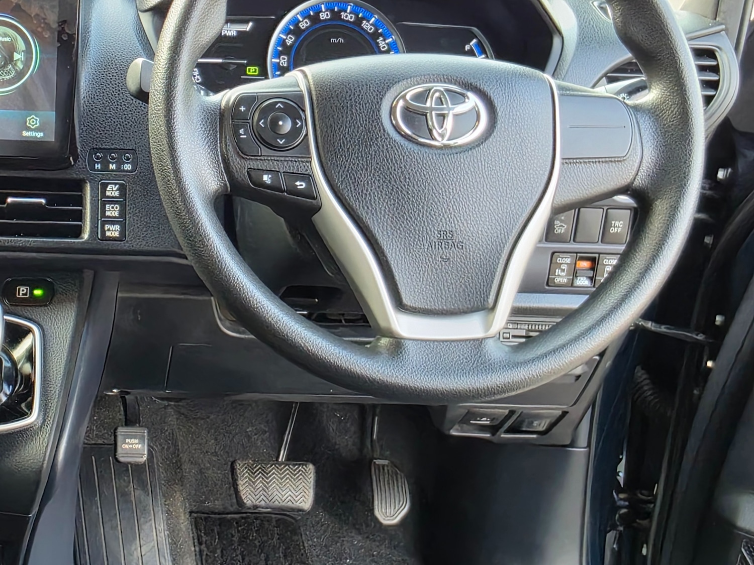Vehicle 29