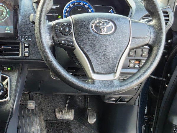 Used Toyota Voxy 2015 for sale - 74899381: Photo 29