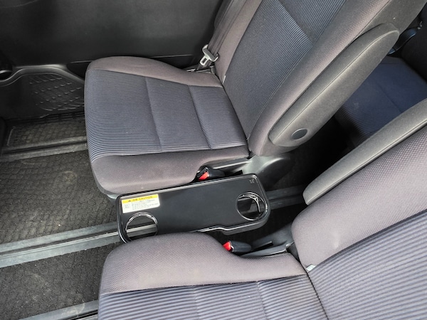 Used Toyota Voxy 2015 for sale - 74899381: Photo 30
